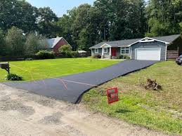 Why Choose Us For All Your Driveway Paving Needs in New Carrollton, MD?